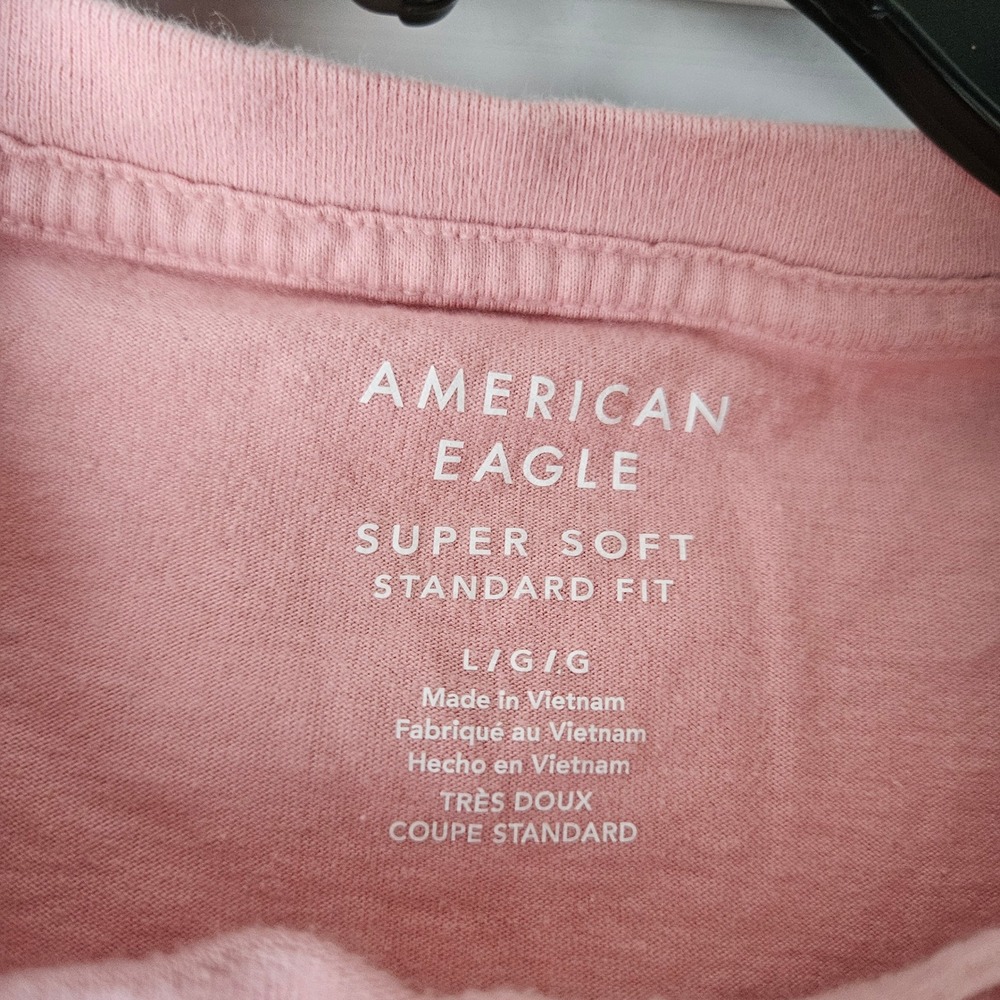 Lot of 7 Mens Tops Shirts Size Large‎ Corona Under Armour Columbia Eagle Fishing - Picture 10 of 16